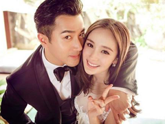 终于互动！刘恺威生日获杨幂送祝福 小两口秀恩爱