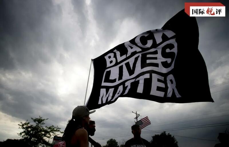 Bai dace Amurka ta soki sauran kasashe ba kasancewar ita kanta ta gaza a fannin dakile nuna wariyar launin fata_fororder_1