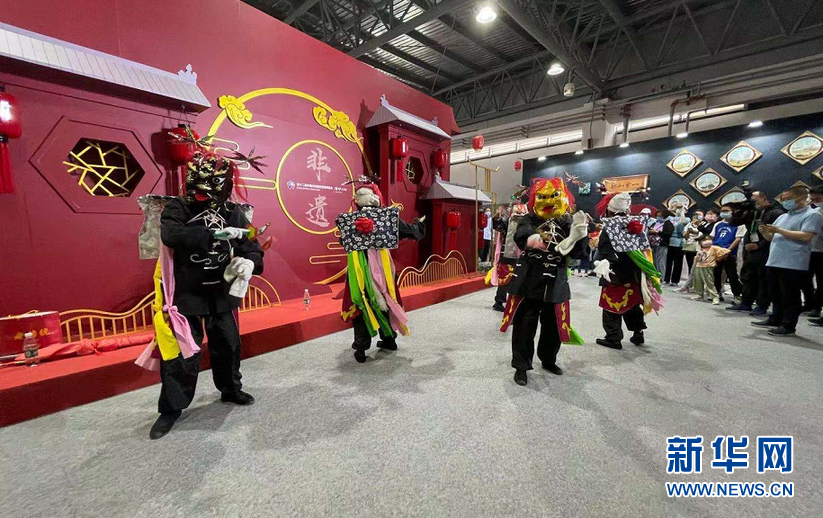 晋商故里“谱”新篇，转型发展势正劲