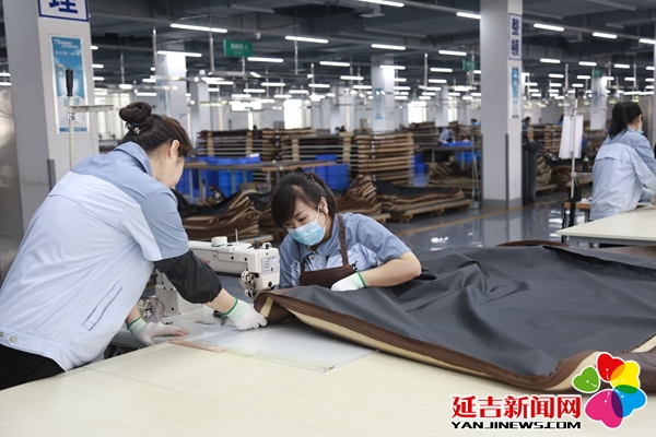 延吉“可喜安”——做健康产业领头羊 打造百年健康企业