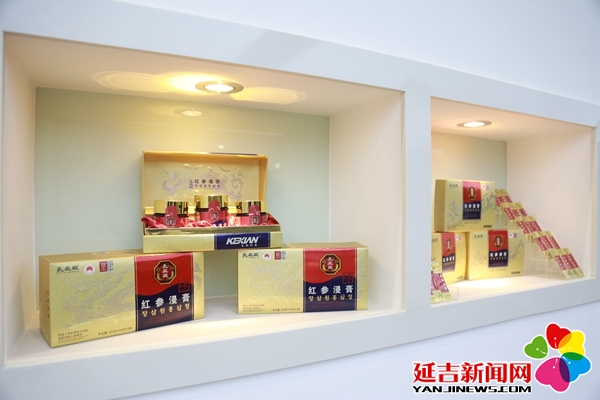 延吉“可喜安”——做健康产业领头羊 打造百年健康企业