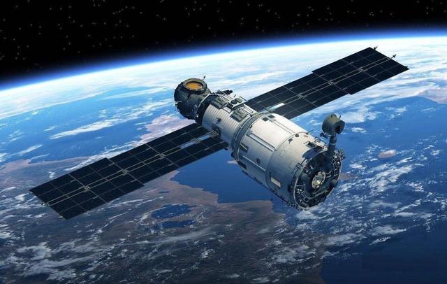 Yawan Kudin Da Aka Samu Daga Tsarin Tauraron Dan Adam Na Beidou Ya Zarce Yuan Biliyan 400_fororder_0527-beidou