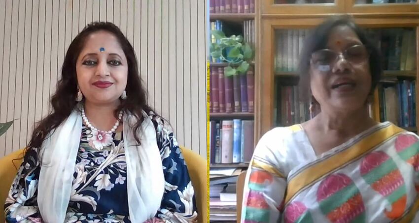 আকাশ ছুঁতে চাই ২৩：নারী উন্নয়নে বাংলাদেশের অর্জন কম নয়_fororder_0527-1