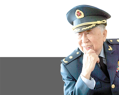 阎肃追悼会18日举行 儿子：他就是奉献自己