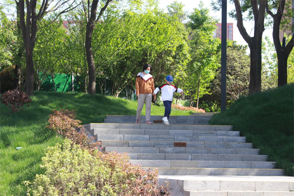 绿地公园，兜住简单的幸福_fororder_图片7