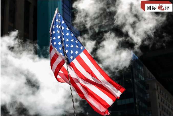 AS Minta Badan Intelijen Selidiki Asal Usul COVID-19? AS Harus Bersedia Menerima Penyelidikan Dunia Terlebih Dulu!_fororder_webwxgetmsgimg