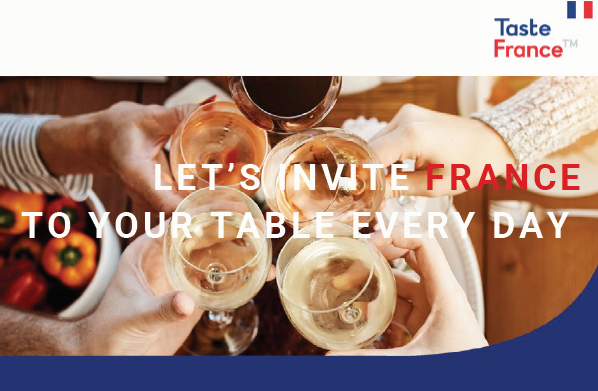 向中国消费者提供最好的法国产品 “无肉不欢“法国肉类媒体品鉴午宴为你甄选好滋味_fororder_图片137