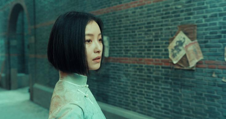 回归初心始发地 影片《1921》揭幕第二十四届上海国际电影节_fororder_图片6