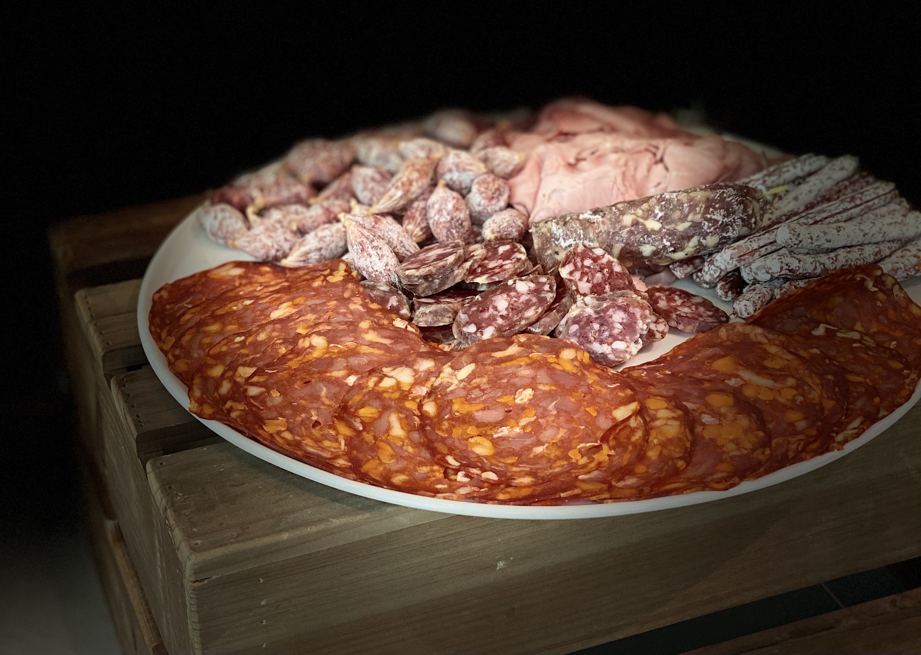 向中国消费者提供最好的法国产品 “无肉不欢“法国肉类媒体品鉴午宴为你甄选好滋味_fororder_WechatIMG38