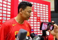 李楠：通过防守带动进攻 会给丁彦雨航安排针对性训练