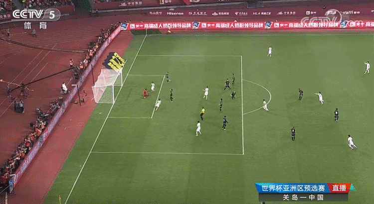 世预赛国足7球大胜关岛：戒骄戒躁，后边一场比一场难