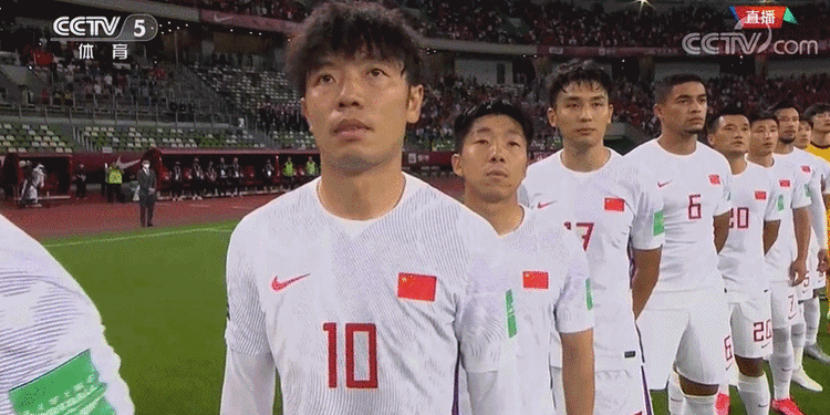 世预赛国足7球大胜关岛：戒骄戒躁，后边一场比一场难