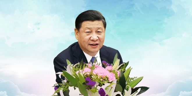 共圆中国梦·中国共产党第十九次全国代表大会—国际在线移动版