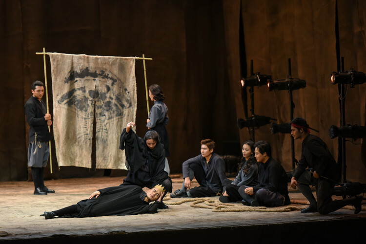 藏族大学生与《哈姆雷特》擦出别样火花_fororder_SNR_2234董弘川 (1).JPG