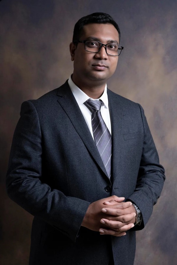 安东尼：在上海，我感觉自己离梦想更近了 | 百年大党-老外讲故事