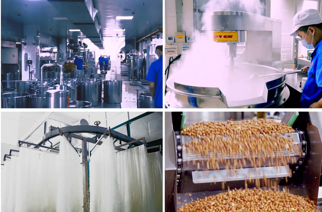 大国匠心节目:要不要来一份“嘻螺会”螺蛳粉