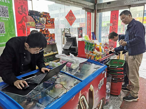 南京市高淳區市場監管局開展端午節令食品專項監督抽檢