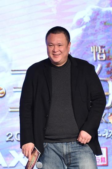 王海峰:从《大闹》到《三打》,钱花得更值了