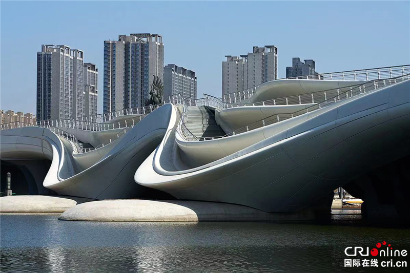 希腊大V乔治：希望通过镜头让更多人看到充满惊喜的北京_fororder_图片3_副本