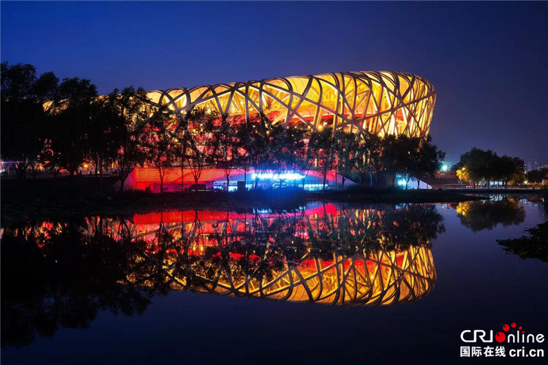 希腊大V乔治：希望通过镜头让更多人看到充满惊喜的北京_fororder_图片6_副本