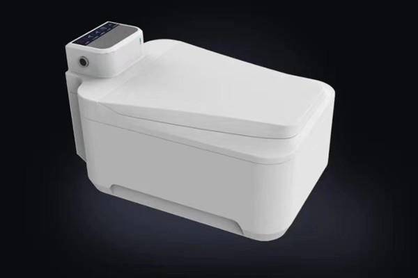 无水零排放智能生物马桶实现新的“厕所革命”