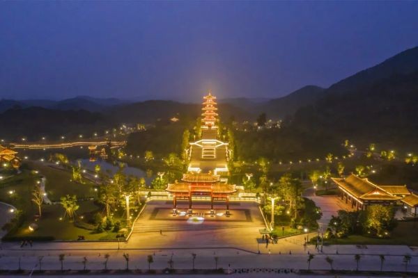 砥砺三十载·再启新篇章｜翔顺控股集团创业30周年