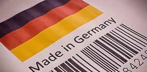 德國：中國製造在這些領域已經超越我們