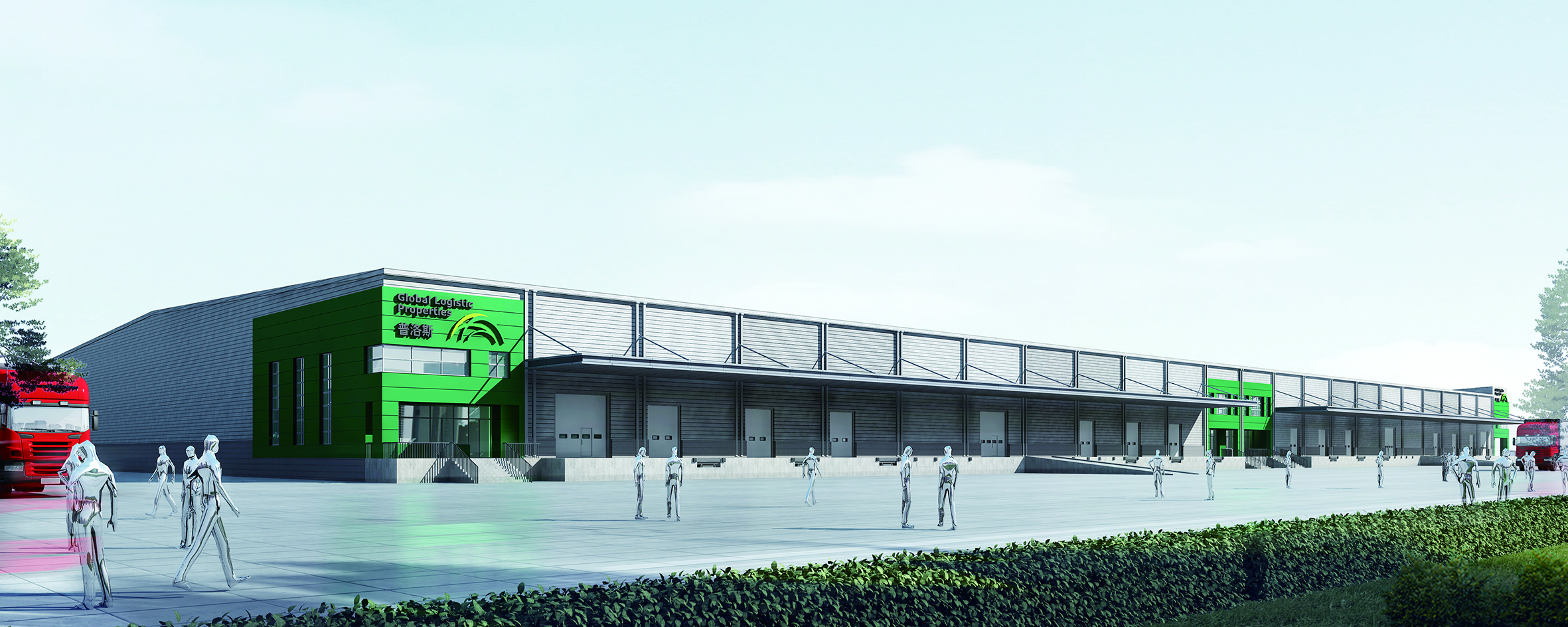 长春经开区：战略性新兴产业汇聚发展新动能