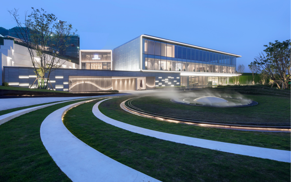 【OK】【附链接】【房产资讯】幸会音乐半岛 境启江语洋房