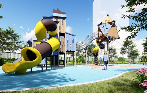 锦荟港—线上线下多元赋能，开启顺义新消费场景