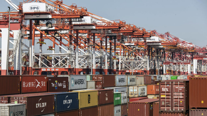 OECD: mahigit 27% tinatayang ambag ng kabuhayang Tsino sa kabuhayang pandaigdig sa 2021_fororder_595c43ce92ef4dc2bff5a3aa076