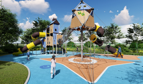 锦荟港—线上线下多元赋能，开启顺义新消费场景