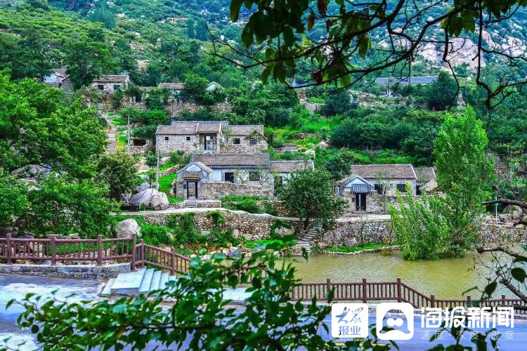 “追寻党的足迹·感悟沂蒙变迁”|《沂蒙山小调》第三代传唱人宋守莲：在悠扬的歌声中感悟和传承