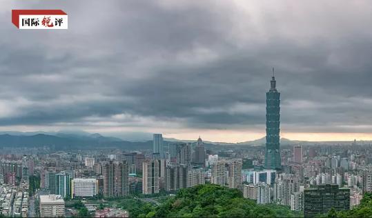 Tilas ne Amurka da yankin Taiwan su dakatar da aikin neman ’yancin kan Taiwan ta fakewa da yaki da cutar COVID-19_fororder_0612-1