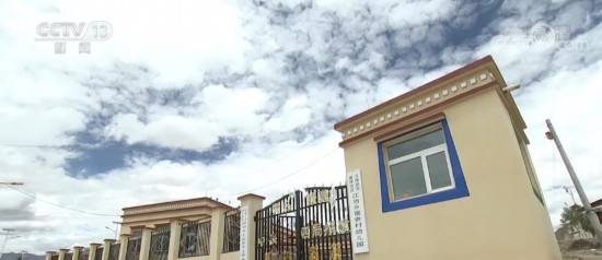 チベット自治区サムドゥプツェで幼稚園28校が新たに開園