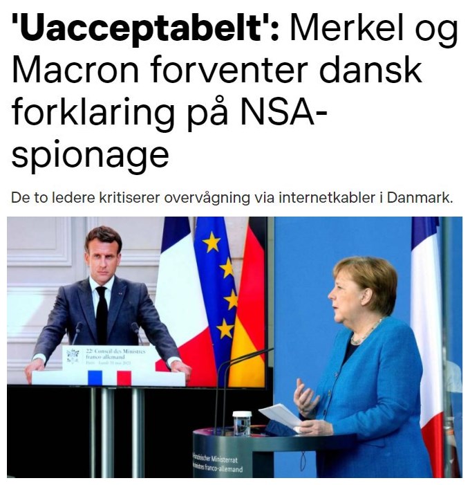 环球深观察丨窃密之国：看看美国如何无差别地“黑”遍全球