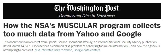 环球深观察丨窃密之国：看看美国如何无差别地“黑”遍全球