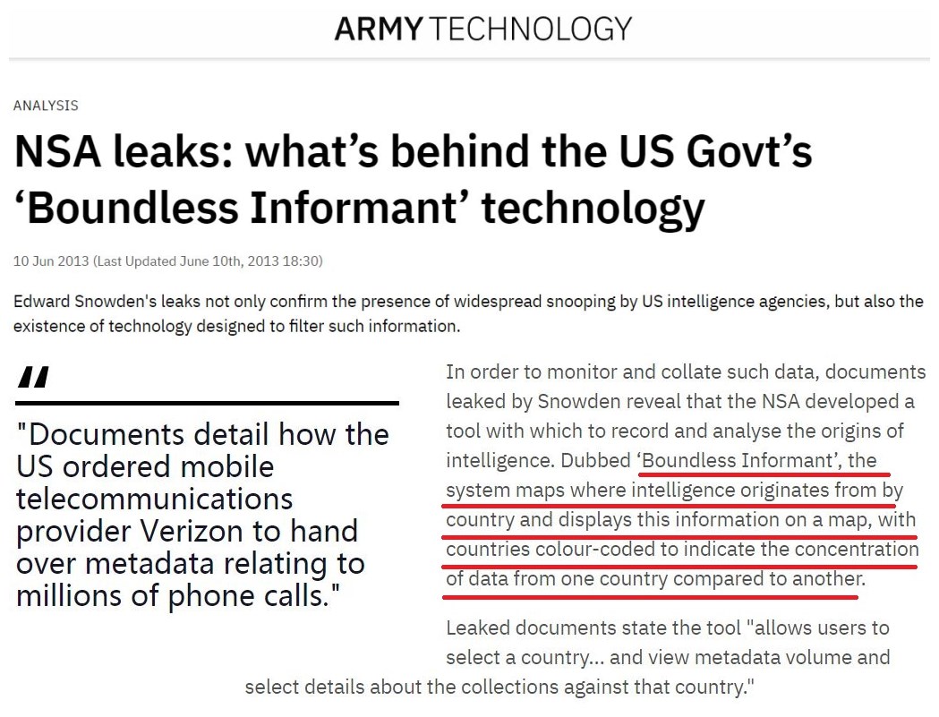 环球深观察丨窃密之国：看看美国如何无差别地“黑”遍全球