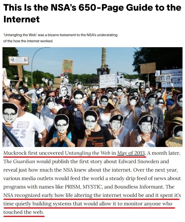 环球深观察丨窃密之国：看看美国如何无差别地“黑”遍全球