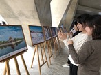 “魅力北京”亮相首爾 文旅交流漸入佳境 ——北京市文化和旅遊局在首爾舉辦圖片展及公眾日活動