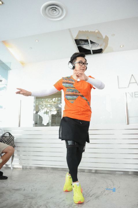 《24小时》颜霸队连胜 “星主”大鹏被指认