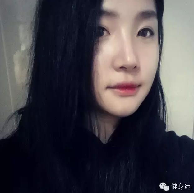 亚洲最美金刚芭比:高颜值美女 肌肉逆天