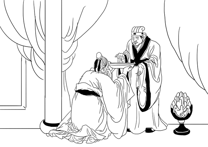 구혈미간(口血未乾)_fororder_75.口血未干