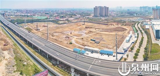 泉州京通易購(東南)智慧物聯網共同運營中心加快建設