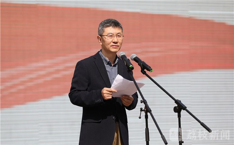 省委網信辦要求轉載(文體列表 三吳大地南京 移動版)“決勝全面小康 遇見美好生活”官網上線暨長三角原創短視頻大賽啟動儀式在寧舉行