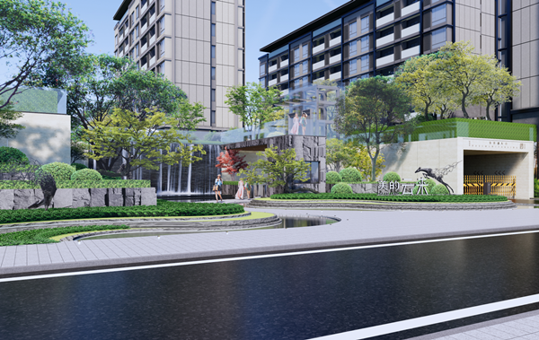 【OK】【意向客户】【房产资讯】美的云来将聚“惠”亮相重庆沙坪坝区房交会