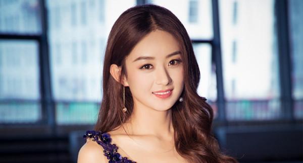 赵丽颖30岁生日显冷清,圈内只有她准时祝福_娱乐_腾讯网