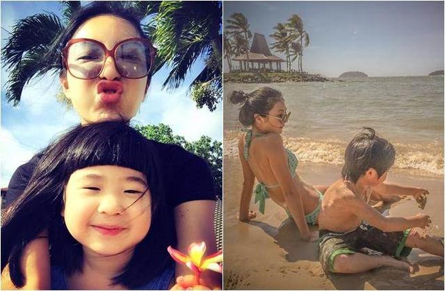 Grace姐姐遭同学笑丑 哥哥Joe暖心保护超有爱