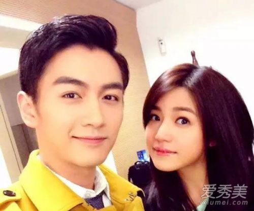 圆脸党春天来了 刘亦菲美翻郑爽惨了