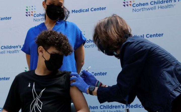 美國近900人被注射過期新冠疫苗 涉事接種點緊急通知：還要再打